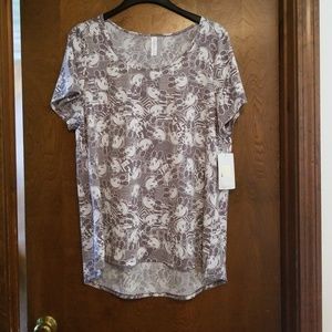 LuLaRoe Disney Classic T